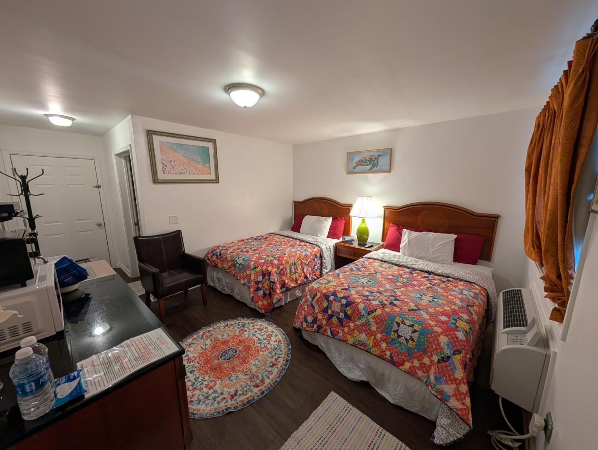 Apple Inn And Suites Cooperstown Area Milford Εξωτερικό φωτογραφία