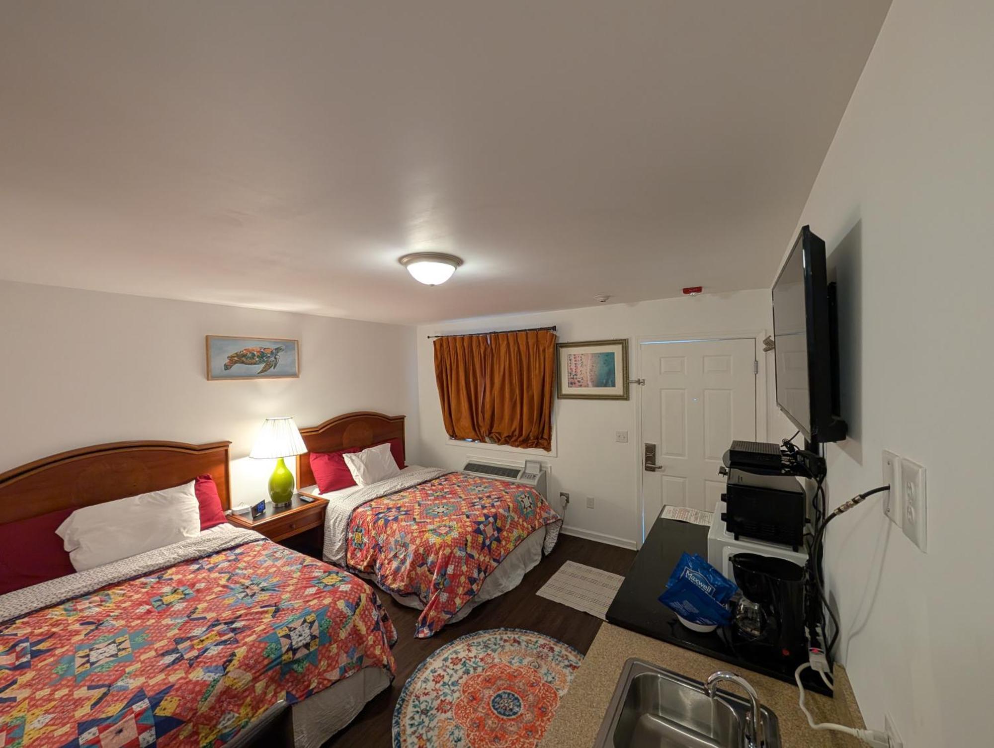 Apple Inn And Suites Cooperstown Area Milford Εξωτερικό φωτογραφία