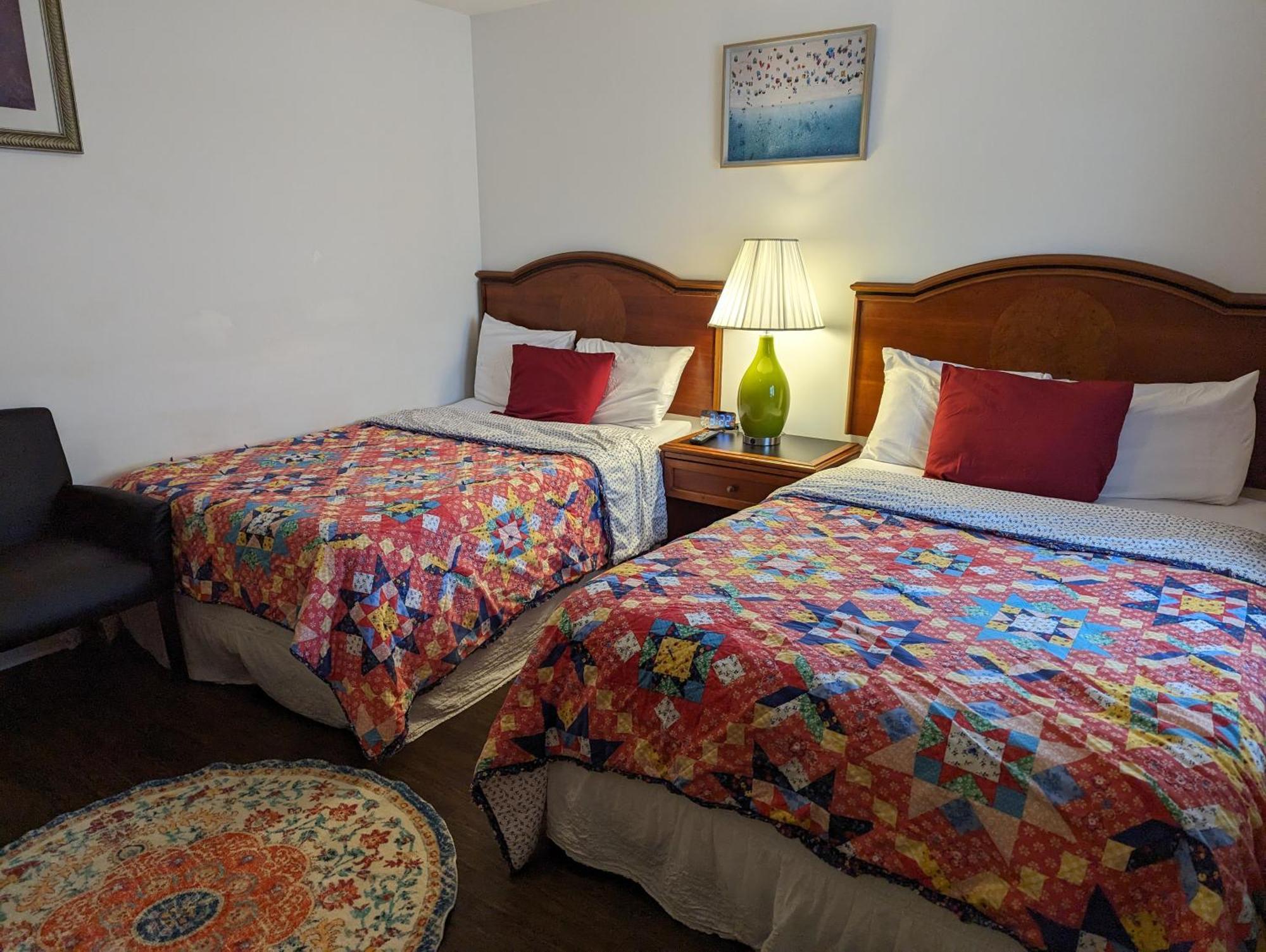 Apple Inn And Suites Cooperstown Area Milford Εξωτερικό φωτογραφία