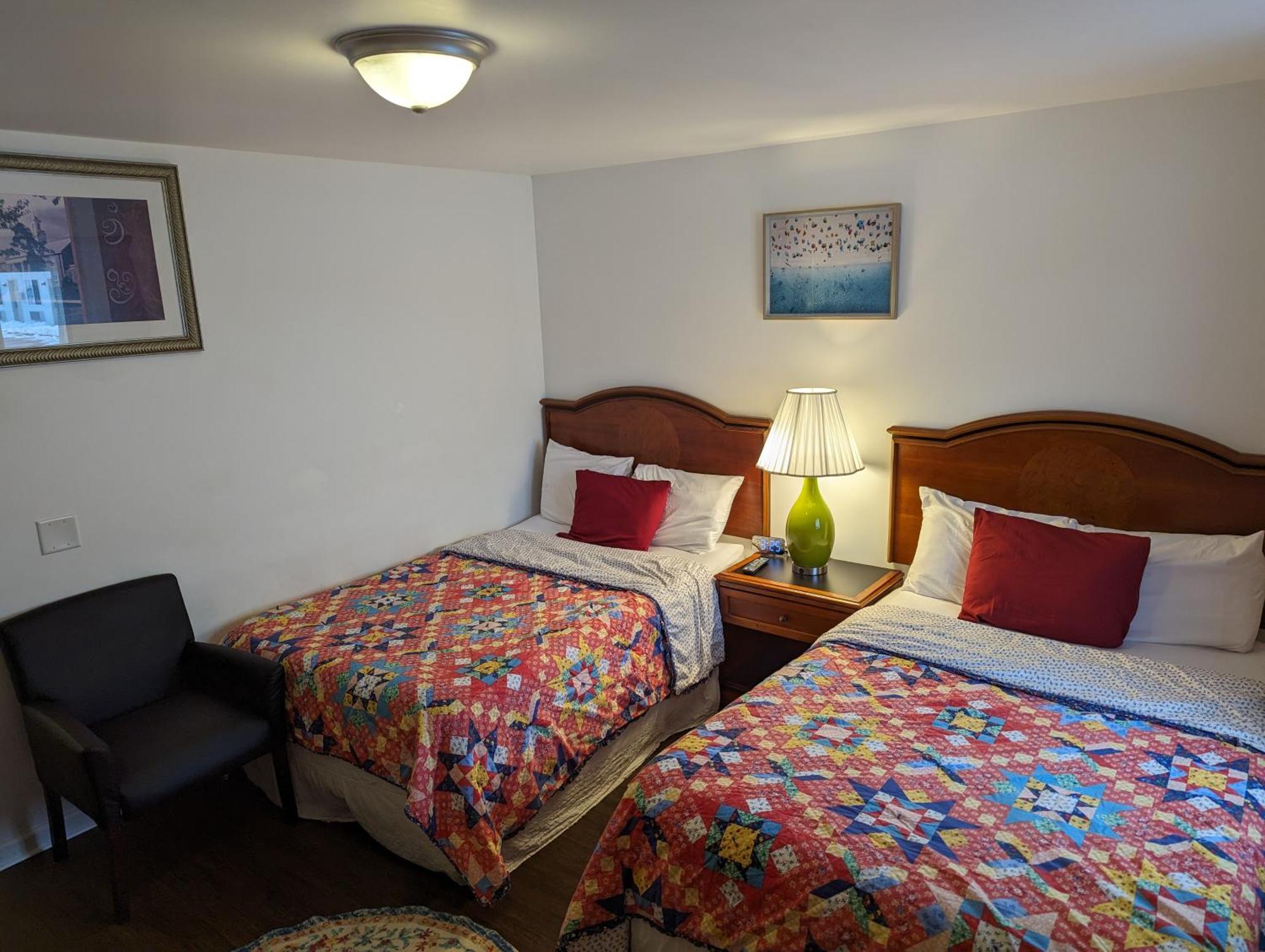 Apple Inn And Suites Cooperstown Area Milford Εξωτερικό φωτογραφία