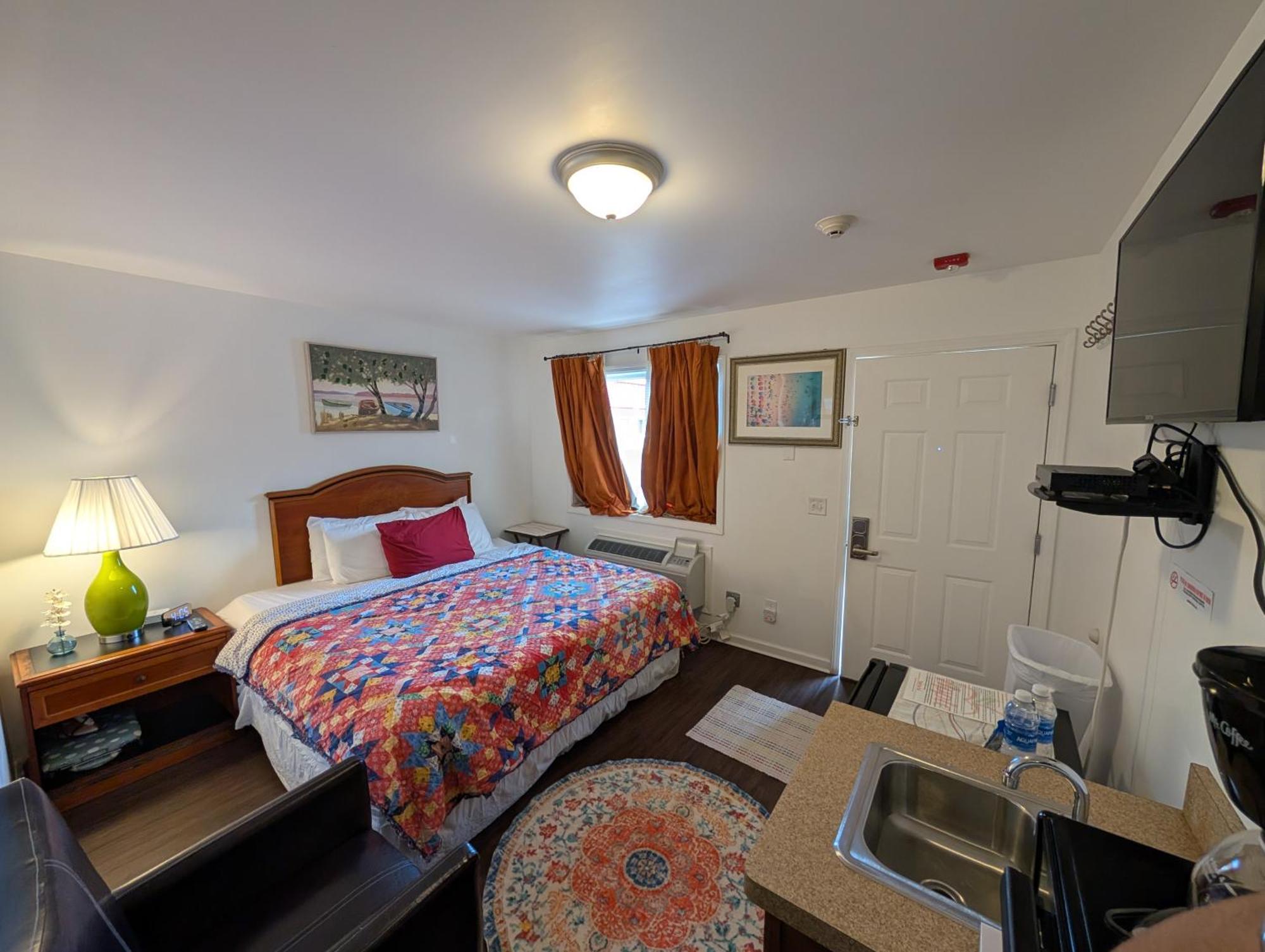 Apple Inn And Suites Cooperstown Area Milford Εξωτερικό φωτογραφία