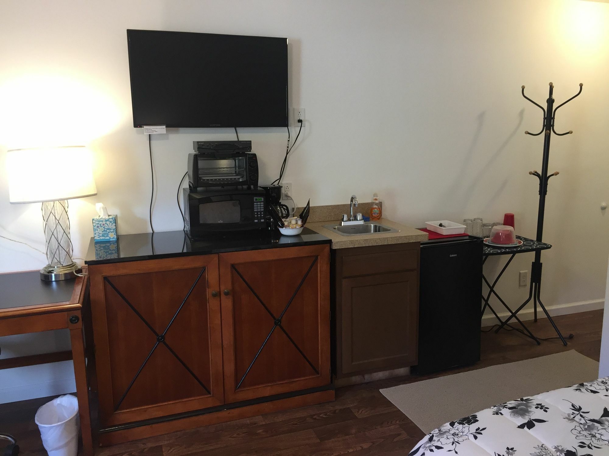 Apple Inn And Suites Cooperstown Area Milford Εξωτερικό φωτογραφία