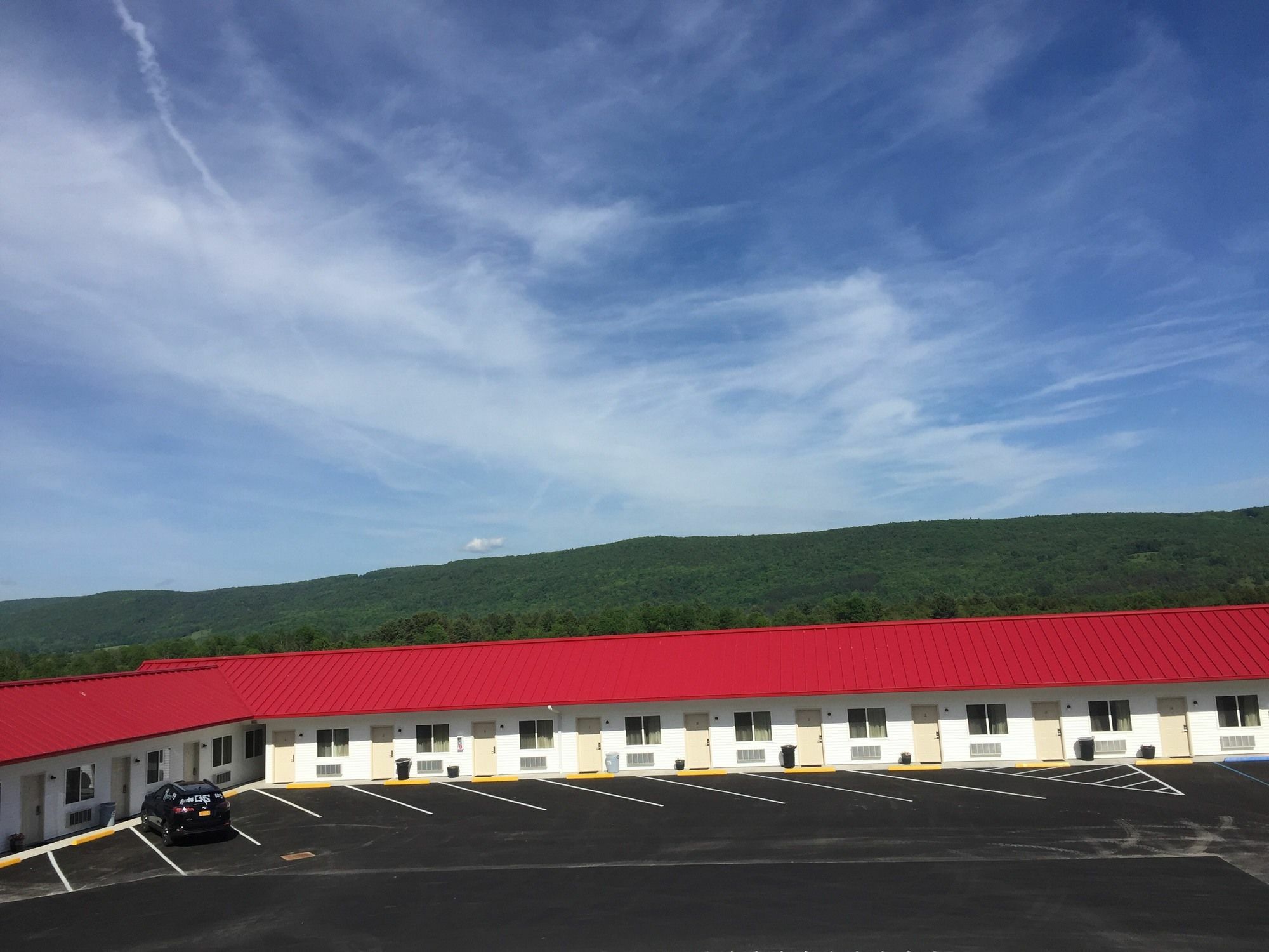 Apple Inn And Suites Cooperstown Area Milford Εξωτερικό φωτογραφία